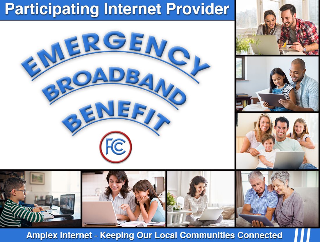 Internet Providers Near Me Toledo NW Ohio  Amplex Internet